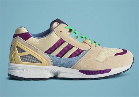 adidas.gucci shoes|Another Adidas x Gucci Collection Is Releasing Soon .